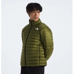 Men’s Terra Peak Jacket Forest Olive