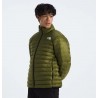 Men’s Terra Peak Jacket Forest Olive