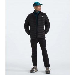 Men’s Terra Peak Jacket TNF Black