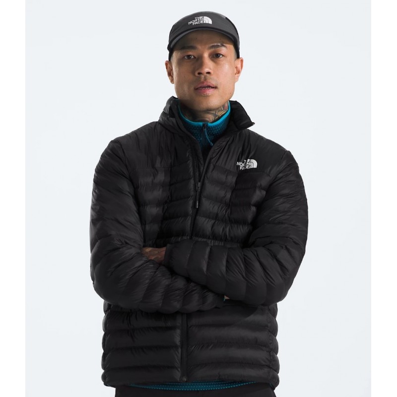 Men’s Terra Peak Jacket TNF Black