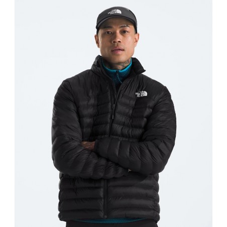 Men’s Terra Peak Jacket TNF Black