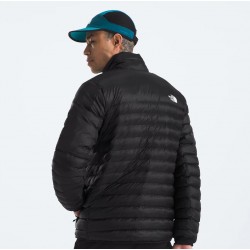 Men’s Terra Peak Jacket TNF Black