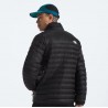 Men’s Terra Peak Jacket TNF Black