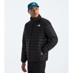 Men’s Terra Peak Jacket TNF Black