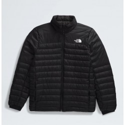 Men’s Terra Peak Jacket TNF Black