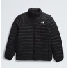 Men’s Terra Peak Jacket TNF Black