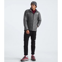 Men’s Terra Peak Jacket Smoked Pearl