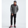 Men’s Terra Peak Jacket Smoked Pearl