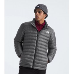 Men’s Terra Peak Jacket Smoked Pearl