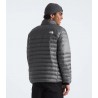 Men’s Terra Peak Jacket Smoked Pearl