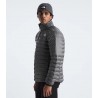 Men’s Terra Peak Jacket Smoked Pearl