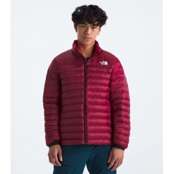 Men’s Terra Peak Jacket Beetroot