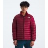 Men’s Terra Peak Jacket Beetroot