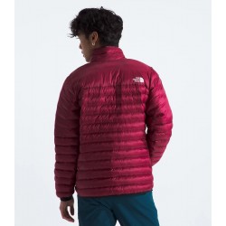 Men’s Terra Peak Jacket Beetroot