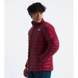 Men’s Terra Peak Jacket Beetroot