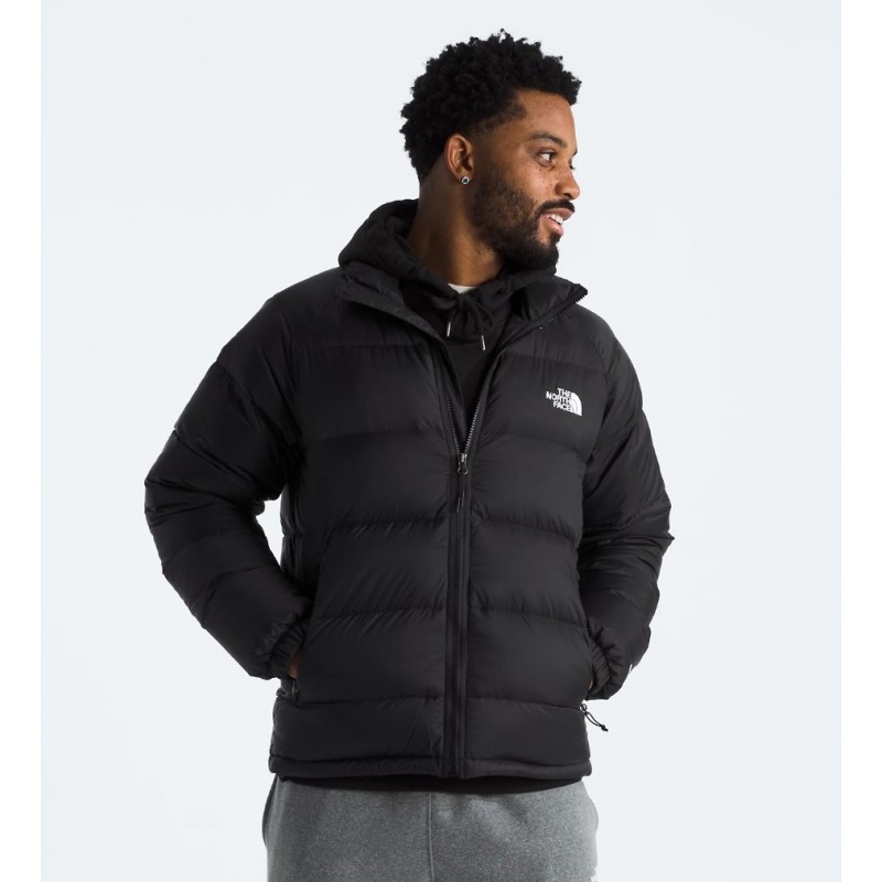 Men’s Hydrenalite™ Down Jacket TNF Black