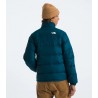 Men’s Hydrenalite™ Down Jacket Midnight Petrol