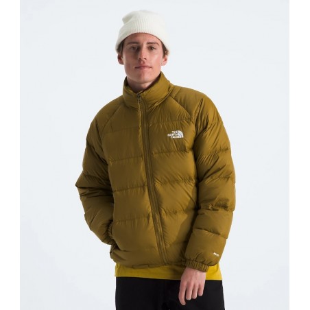 Men’s Hydrenalite™ Down Jacket Moss Green