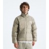 Men’s Hydrenalite™ Down Jacket Clay Grey