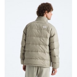 Men’s Hydrenalite™ Down Jacket Clay Grey