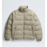 Men’s Hydrenalite™ Down Jacket Clay Grey