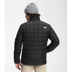 Men’s ThermoBall™ Eco Jacket 2.0 TNF Black