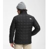 Men’s ThermoBall™ Eco Jacket 2.0 TNF Black