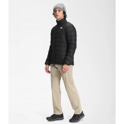 Men’s ThermoBall™ Eco Jacket 2.0 TNF Black