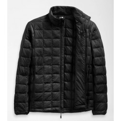 Men’s ThermoBall™ Eco Jacket 2.0 TNF Black