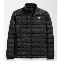 Men’s ThermoBall™ Eco Jacket 2.0 TNF Black