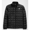 Men’s ThermoBall™ Eco Jacket 2.0 TNF Black