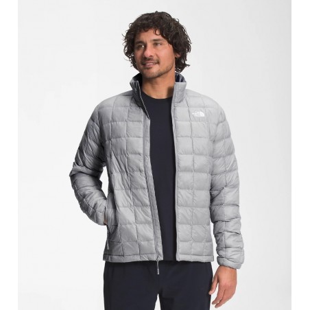 Men’s ThermoBall™ Eco Jacket 2.0 Meld Grey