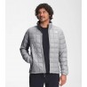 Men’s ThermoBall™ Eco Jacket 2.0 Meld Grey