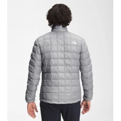 Men’s ThermoBall™ Eco Jacket 2.0 Meld Grey