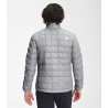 Men’s ThermoBall™ Eco Jacket 2.0 Meld Grey