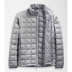 Men’s ThermoBall™ Eco Jacket 2.0 Meld Grey