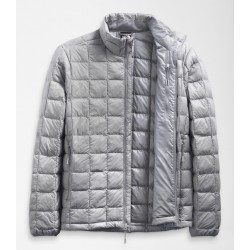 Men’s ThermoBall™ Eco Jacket 2.0 Meld Grey