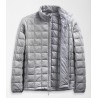 Men’s ThermoBall™ Eco Jacket 2.0 Meld Grey