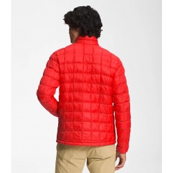 Men’s ThermoBall™ Eco Jacket 2.0 Fiery Red