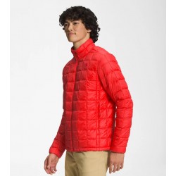 Men’s ThermoBall™ Eco Jacket 2.0 Fiery Red