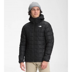 Men’s ThermoBall™ Eco Hoodie 2.0 TNF Black