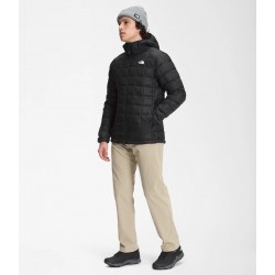 Men’s ThermoBall™ Eco Hoodie 2.0 TNF Black