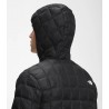 Men’s ThermoBall™ Eco Hoodie 2.0 TNF Black