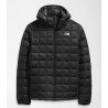 Men’s ThermoBall™ Eco Hoodie 2.0 TNF Black