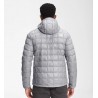 Men’s ThermoBall™ Eco Hoodie 2.0 Meld Grey