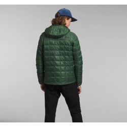 Men’s ThermoBall™ Eco Hoodie 2.0 Pine Needle