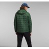 Men’s ThermoBall™ Eco Hoodie 2.0 Pine Needle