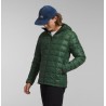 Men’s ThermoBall™ Eco Hoodie 2.0 Pine Needle