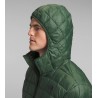 Men’s ThermoBall™ Eco Hoodie 2.0 Pine Needle