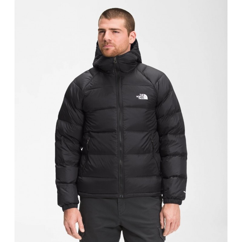 Men’s Hydrenalite™ Down Hoodie TNF Black